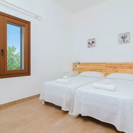 Son Pruna Hotel Manacor (Mallorca)