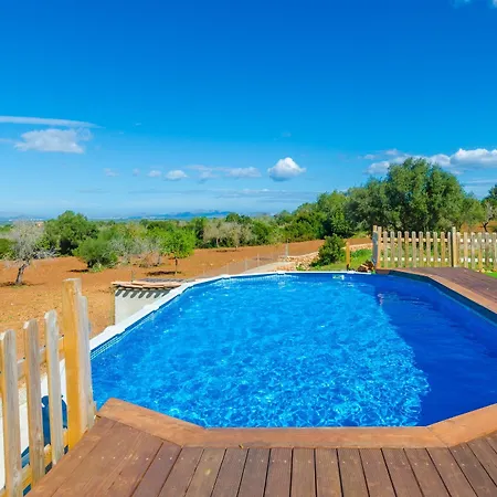 Hotel Son Pruna 5*